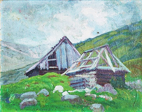 Марковський Антон